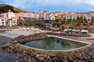 Dreams Madeira Resort Spa&Marina - Portugal - Madeira - Machico