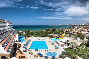 Batihan Beach Resort&Spa - Turkije - Egeische kust - Long Beach