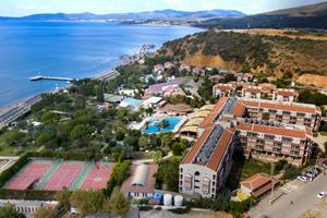 Club Yali Hotels&Resort - Turkije - Egeische kust - Gumuldur