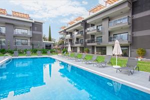 A Suite Side - Turkije - Turkse Riviera - Side-Centrum