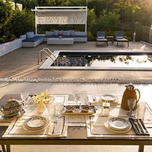 Soleado Luxury Villas - Griekenland - Chalkidiki - Kalandra