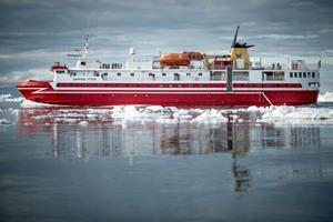 11 dagen Iceland & Greenland Explorer incl. Sarfaq Ittuk cruise