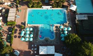 Tenuta Primero Resort - Italië - Adriatische Kust - Grado