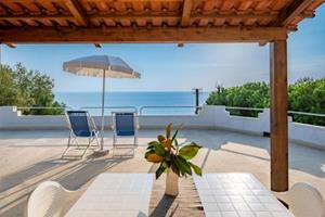 Resort Baia del Silenzio - Appartment 6 pax - Italië - Campania/Napels - Caprioli di Pisciotta- 6 persoons