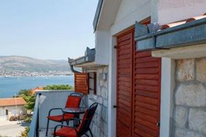 Sunset Rooftop Studio - Kroatië - Midden Dalmatië - Okrug Donji