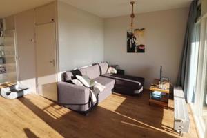 Appartement aan het meer in Heeg - Nederland - Friesland - Friesland- 4 persoons