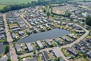 Resort Veluwemeer 9 - Nederland - Gelderland - Nunspeet- 4 persoons