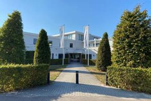 Harderwold villa 551 - Nederland - Flevoland - Zeewolde- 8 persoons