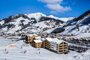 Carpe Solem Rauris 5 - Oostenrijk - Salzburgerland - Rauris / Wörtherberg- 10 persoons