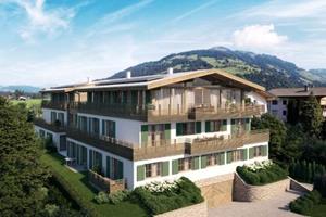 Chalet 149 Westendorf 1 - Oostenrijk - Tirol - Westendorf- 4 persoons