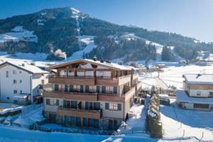 Chalet 149 Westendorf 4 - Oostenrijk - Tirol - Westendorf- 6 persoons