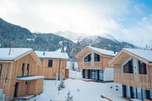 Alpenchalets Biberwier 1 - Oostenrijk - Tirol - Biberwier- 8 persoons