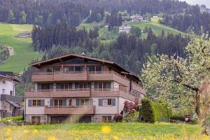 Chalet 149 Westendorf 2 - Oostenrijk - Tirol - Westendorf- 4 persoons