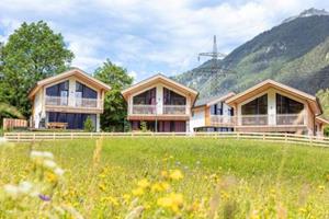 Alpenchalets Biberwier 2 - Oostenrijk - Tirol - Biberwier- 10 persoons