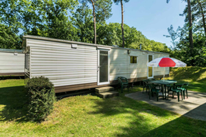 AR Reeënveld Mobile home - Nederland - Schaarsbergen