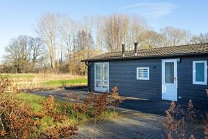 Bungalow near the river I 4 persons - Nederland - Zuna