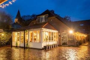 BnB van Duin - Nederland - Gelderland - Steenderen- 7 persoons