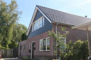 Zonnige Zomer - Nederland - Noord-Holland - Limmen- 4 persoons