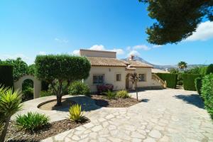 Casa Rio 4 pax - Spanje - Javea