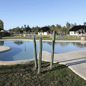 Ardea Purpurea Lodge - Spanje - Andalusië - Villamanrique de la Condesa