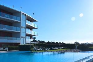 Fly&Go Aqua Hotel Riverside - Portugal - Algarve - Ferragudo