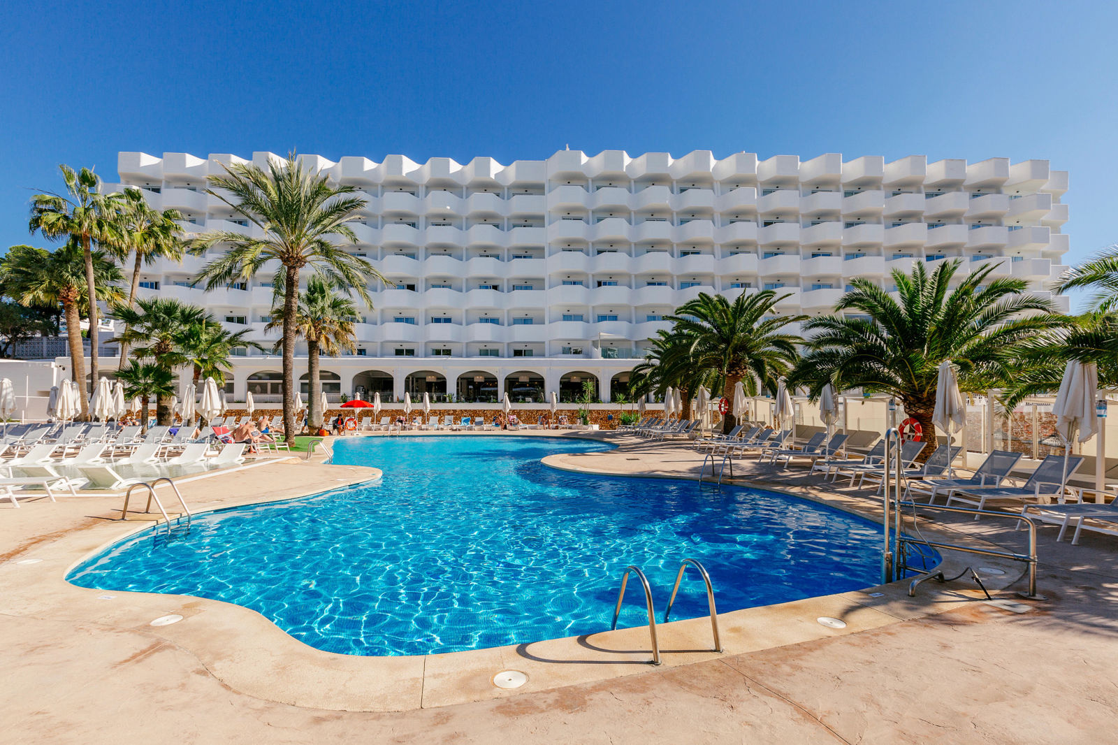 AluaSoul Mallorca Resort - Spanje - Balearen - Cala d'Or