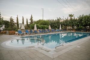 Dionysos Apartments&Studios - Griekenland - Kreta - Stalis