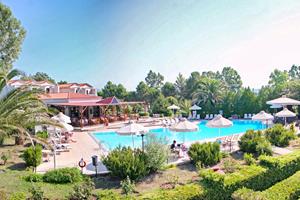 Fly&Go Pasiphae Hotel - Griekenland - Lesbos - Skala Kalloni