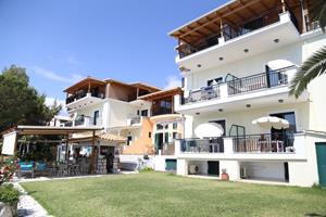 Fly&Go Madouri Beach Hotel - Griekenland - Lefkas - Nidri