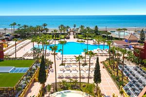 Fly&Go Iberostar Malaga Playa - Spanje - Costa del Sol - Torrox