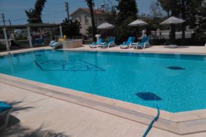 Fly&Go Erkin Aparthotel - Turkije - Egeische kust - Fethiye-Centrum