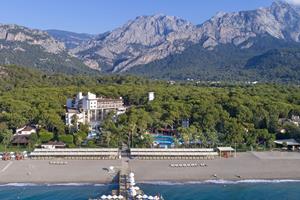 Seven Seas Hotel Life - Turkije - Turkse Riviera - Goynuk