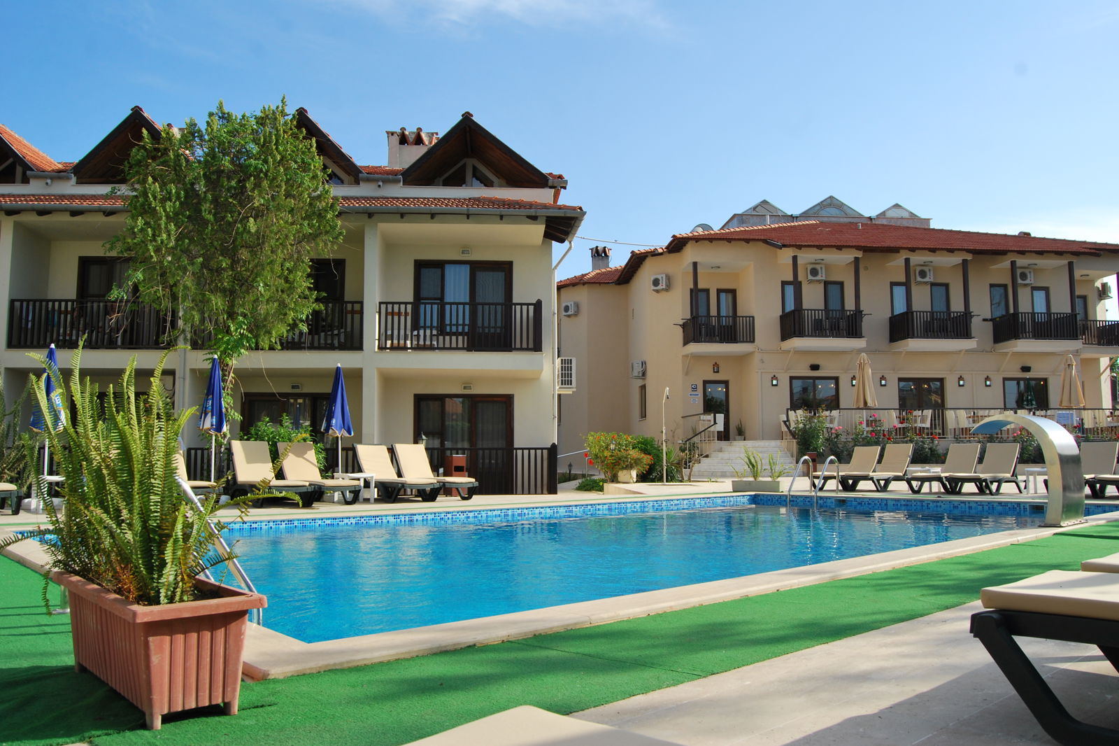 Fly&Go Binlik Hotel - Turkije - Egeische kust - Dalyan