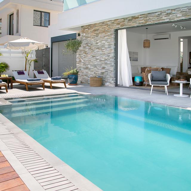 Chris Le Mare Gold Luxury Villa - Cyprus - Cyprus - Protaras