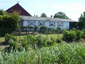 Knus 2 persoons vakantiehuis in Moriaanshoofd op Schouwen-Duiveland - Nederland - Europa - Moriaanshoofd