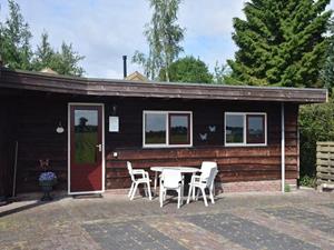 Leuk 4 persoons zomerchalet in mooie omgeving - Nederland - Europa - Tuk