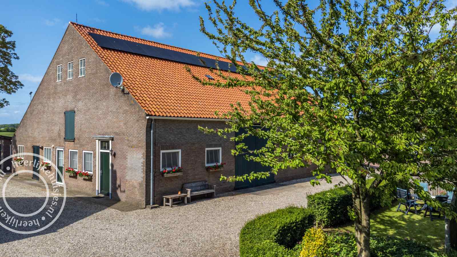 Gezellige 4 persoons vakantiehuis in Oostkapelle - Nederland - Europa - Oostkapelle