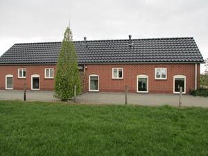 Vakantiehuis voor 4 personen in het midden van weilanden in Haarle-Hellendoorn, Overijssel - Nederland - Europa - Haarle-Hellendoorn
