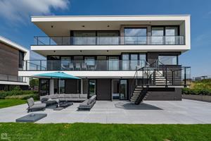 VZ2401 Luxe villa in Kamperland - Nederland - Zeeland - Kamperland
