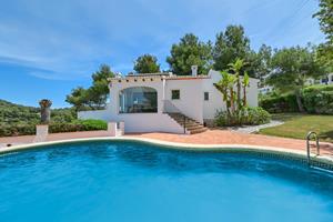 Bungalow.Net Entrepinos - Spanje - Javea