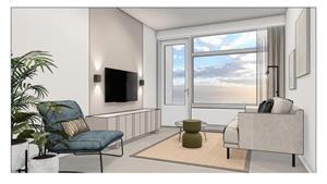 Appartement - Nieuwstraat 1 | Zoutelande 'Kurhaus appartement 2 pers with Sauna' - Nederland - Zoutelande