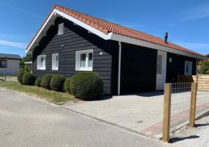 Chalet 214 - Nederland - Sint-Annaland