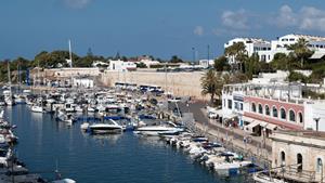 Appartement Menorca Cala Blanes 4p - Spanje - Ciutadella