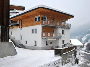 Appartement Grissemann - 9-12 personen - Oostenrijk - Silvretta Arena - Kappl (bij Ischgl)