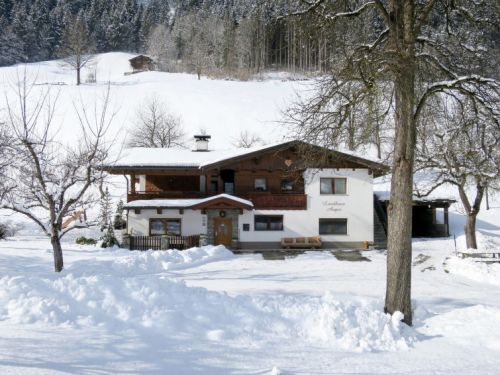 Chalet-appartement Anger - 6 personen - Oostenrijk - Zillertal - Mayrhofen