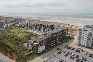 PLAZA I/0802 - België - West-Vlaanderen - Oostduinkerke- 4 persoons