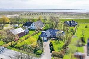 Noordhuus auf Nordstrand - Duitsland - Sleeswijk-Holstein - Nordstrand- 3 persoons