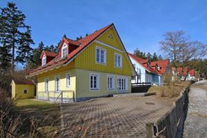 Ferienhaus einzelstehend 115m² 12 Pax - Duitsland - Saksen-Anhalt - Tanne- 12 persoons