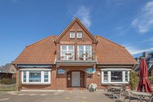 Beachbreak - Duitsland - Sleeswijk-Holstein - St Peter-Ording- 4 persoons