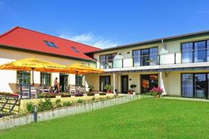 Appartements am Heidensee / EG 65qm 4 Erw - Duitsland - Mecklenburg-Vorpommern - Schwerin- 4 persoons